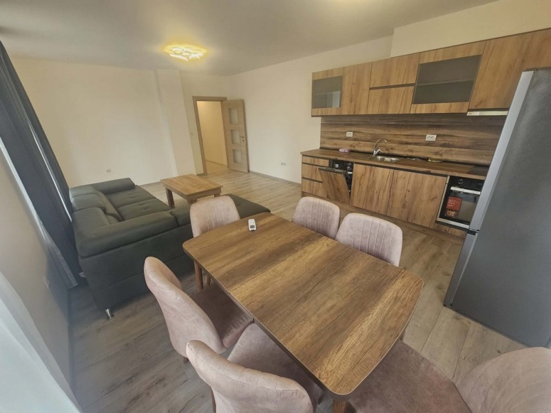 Дава под наем 3-СТАЕН, гр. Кърджали, Център, снимка 2 - Апартаменти - 53201382