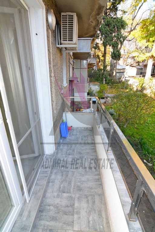 Дава под наем 4-СТАЕН, гр. Варна, Център, снимка 9 - Апартаменти - 52414702