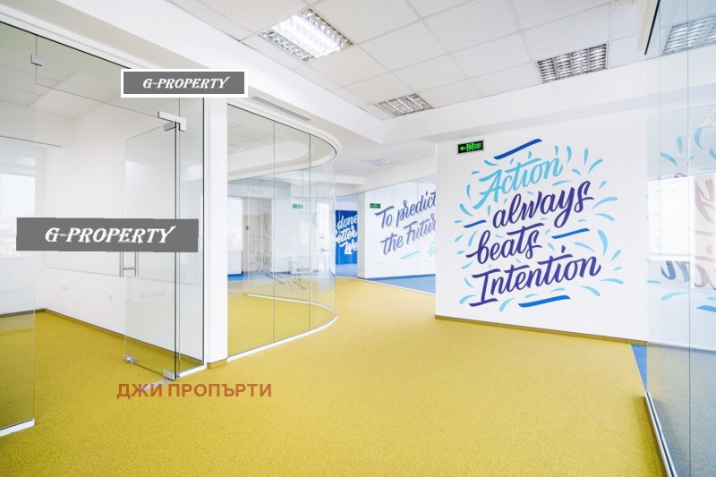 En renta  Oficina Sofia , Studentski grad , 385 metros cuadrados | 49245348 - imagen [8]