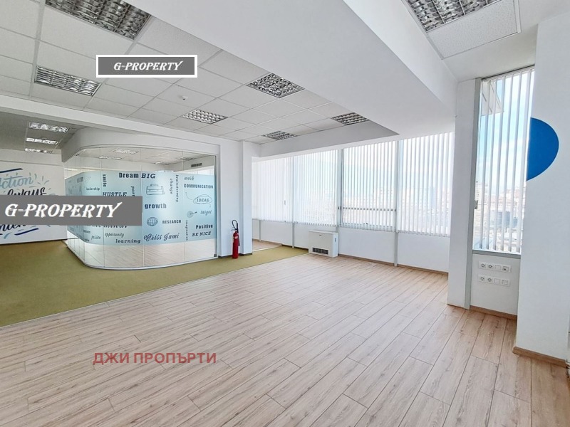En renta  Oficina Sofia , Studentski grad , 385 metros cuadrados | 49245348 - imagen [6]