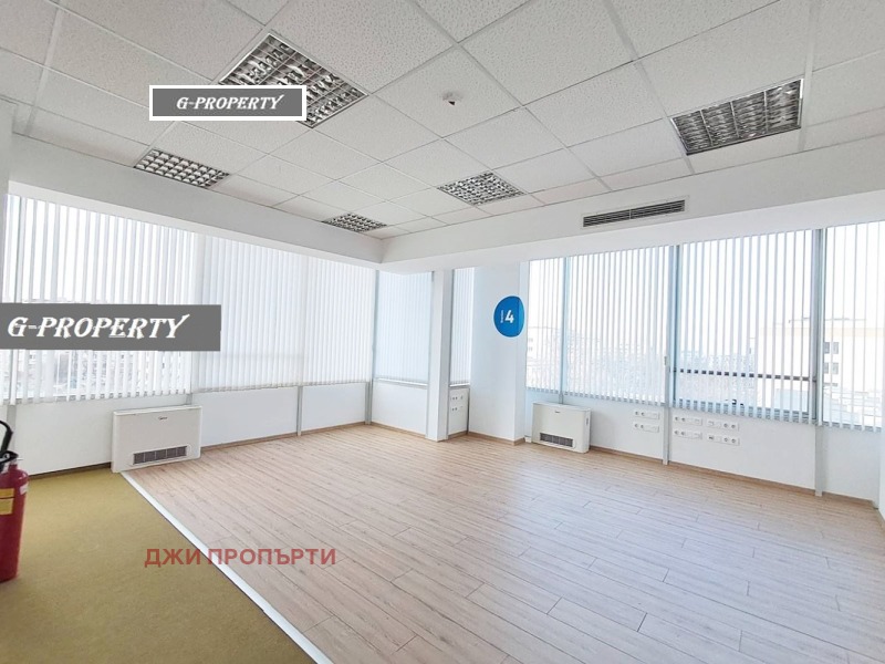 En renta  Oficina Sofia , Studentski grad , 385 metros cuadrados | 49245348 - imagen [7]