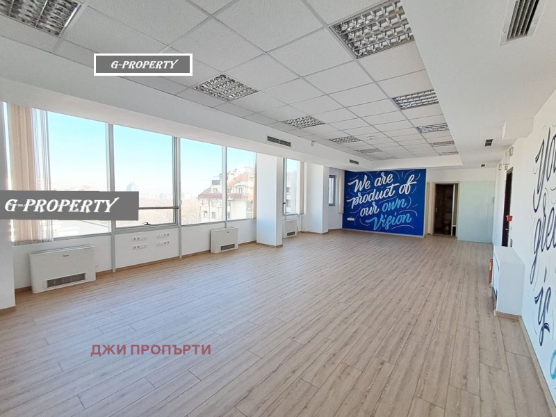 En renta  Oficina Sofia , Studentski grad , 385 metros cuadrados | 49245348 - imagen [9]