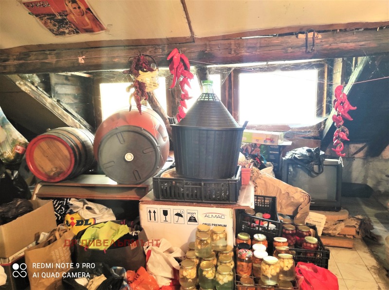 Дава под наем ЕТАЖ ОТ КЪЩА, гр. София, Гео Милев, снимка 14 - Етаж от къща - 52385117