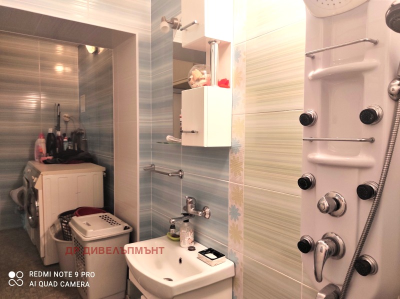 Дава под наем ЕТАЖ ОТ КЪЩА, гр. София, Гео Милев, снимка 5 - Етаж от къща - 52385117