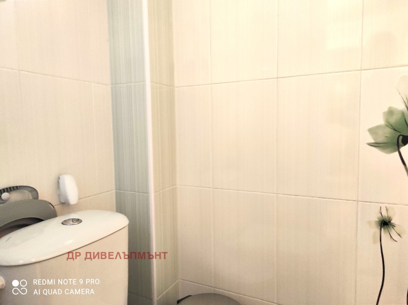 Дава под наем ЕТАЖ ОТ КЪЩА, гр. София, Гео Милев, снимка 6 - Етаж от къща - 52385117