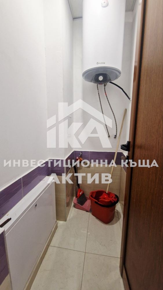 Дава под наем КЪЩА, гр. Пловдив, Остромила, снимка 5 - Къщи - 55562442