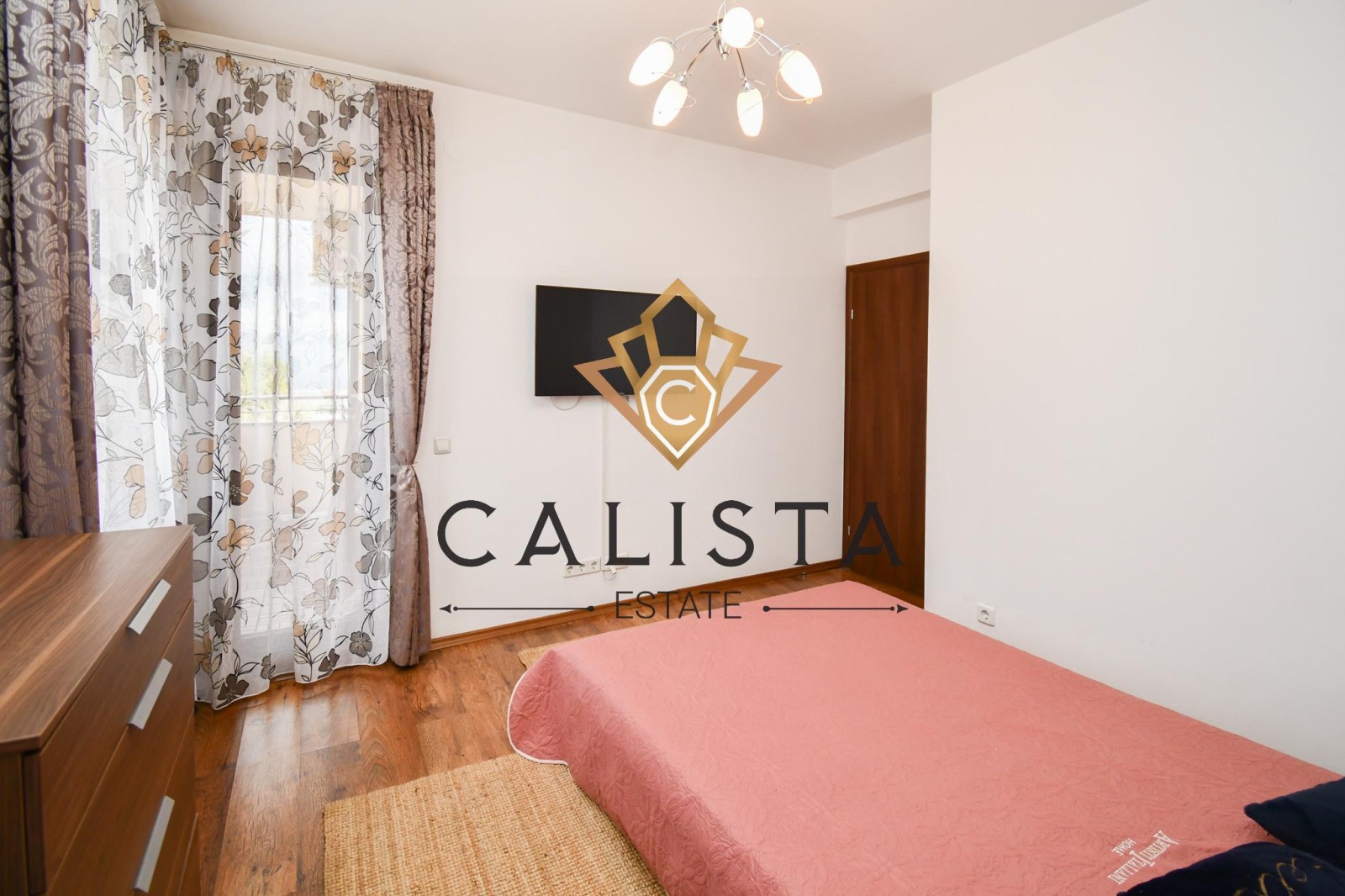 Дава под наем 2-СТАЕН, гр. София, Драгалевци, снимка 7 - Апартаменти - 55295614
