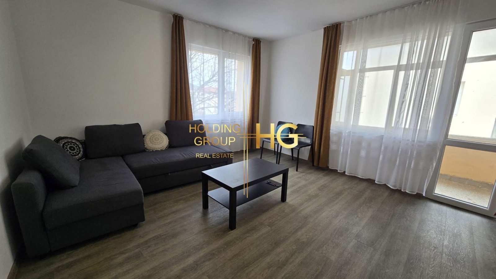 Дава под наем 3-СТАЕН, гр. Варна, Виница, снимка 2 - Апартаменти - 54326312