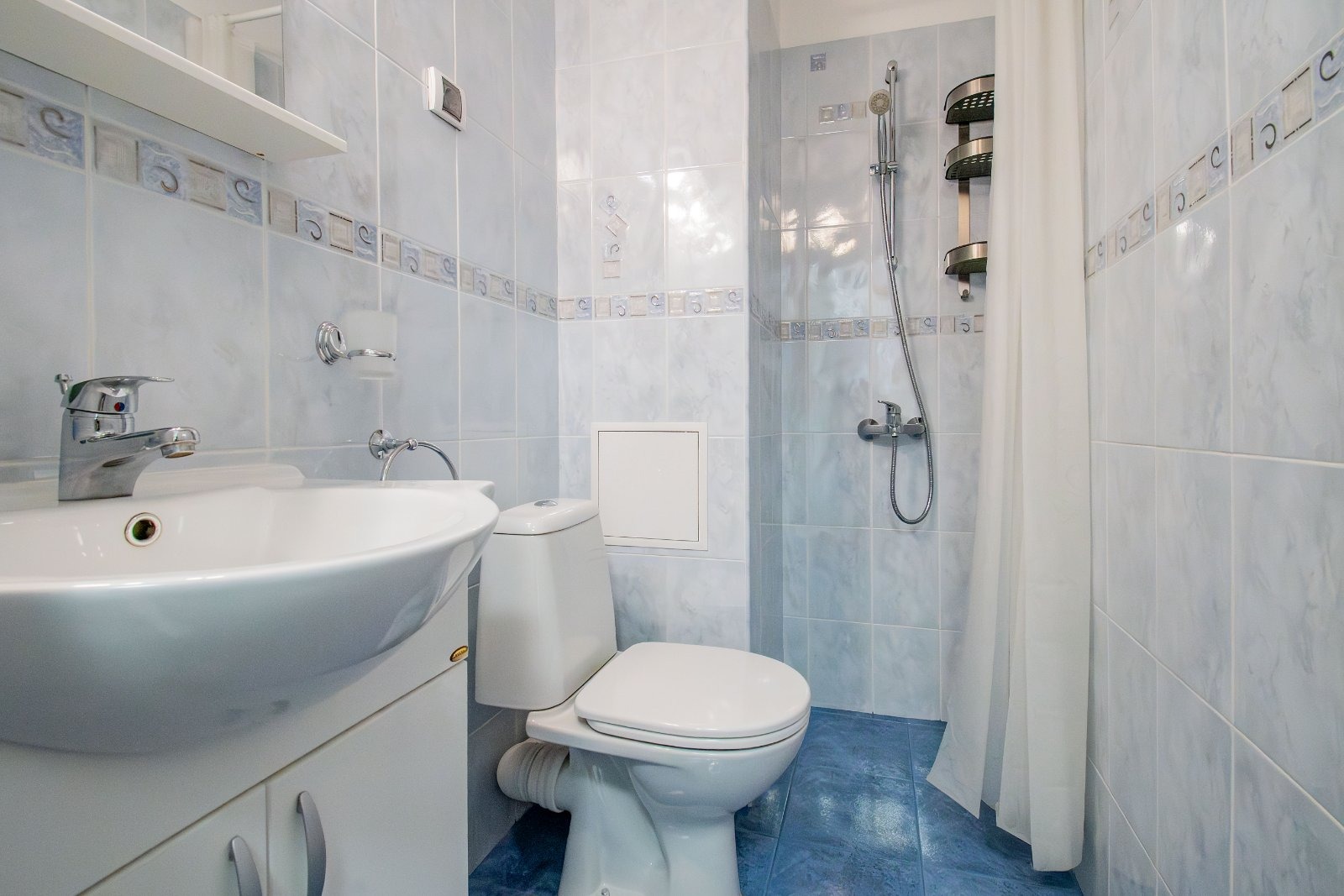 Дава под наем МЕЗОНЕТ, гр. София, Център, снимка 9 - Апартаменти - 54149682