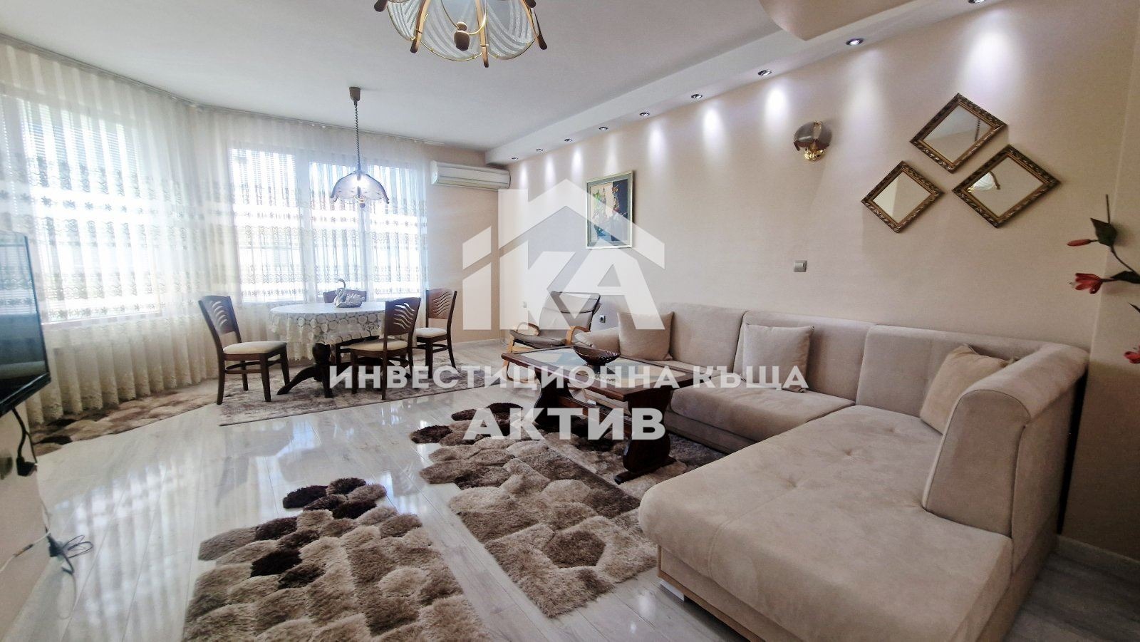 Дава под наем КЪЩА, гр. Пловдив, Остромила, снимка 9 - Къщи - 55562442