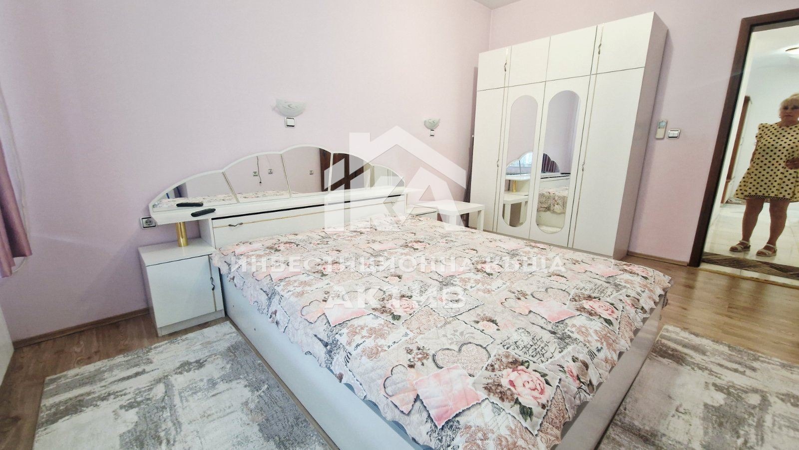Дава под наем КЪЩА, гр. Пловдив, Остромила, снимка 4 - Къщи - 55562442