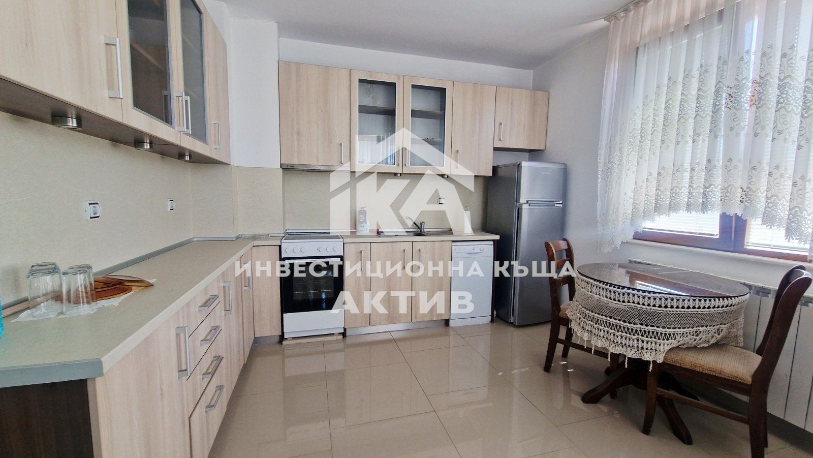 Дава под наем КЪЩА, гр. Пловдив, Остромила, снимка 11 - Къщи - 55562442