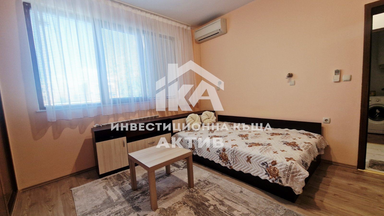 Дава под наем КЪЩА, гр. Пловдив, Остромила, снимка 16 - Къщи - 55562442