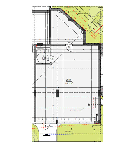 Дава под Наем МАГАЗИН | Imot.bg — изображение 2