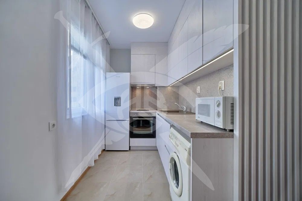 Дава под Наем 3-СТАЕН | Imot.bg — изображение 1