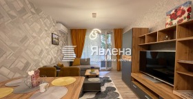 1 bedroom Tsentar, Stara Zagora 9