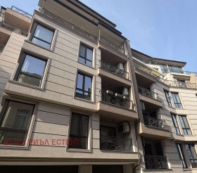 2 bedroom Tsentar, Plovdiv 1