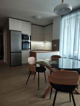 2 slaapkamers Krastova vada, Sofia