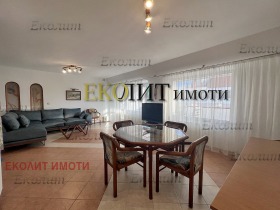 3 quartos Lozenec, Sofia