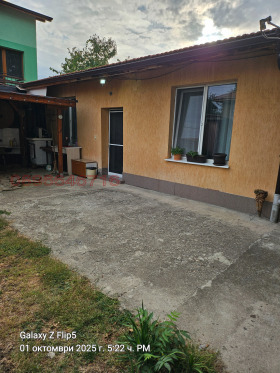 Casa Benkovski, Sofia
