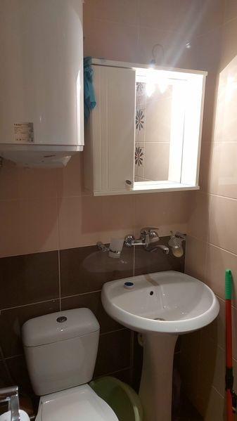 K pronájmu  Studio Sofia , Obelja 2 , 46 m2 | 62554542 - obraz [8]
