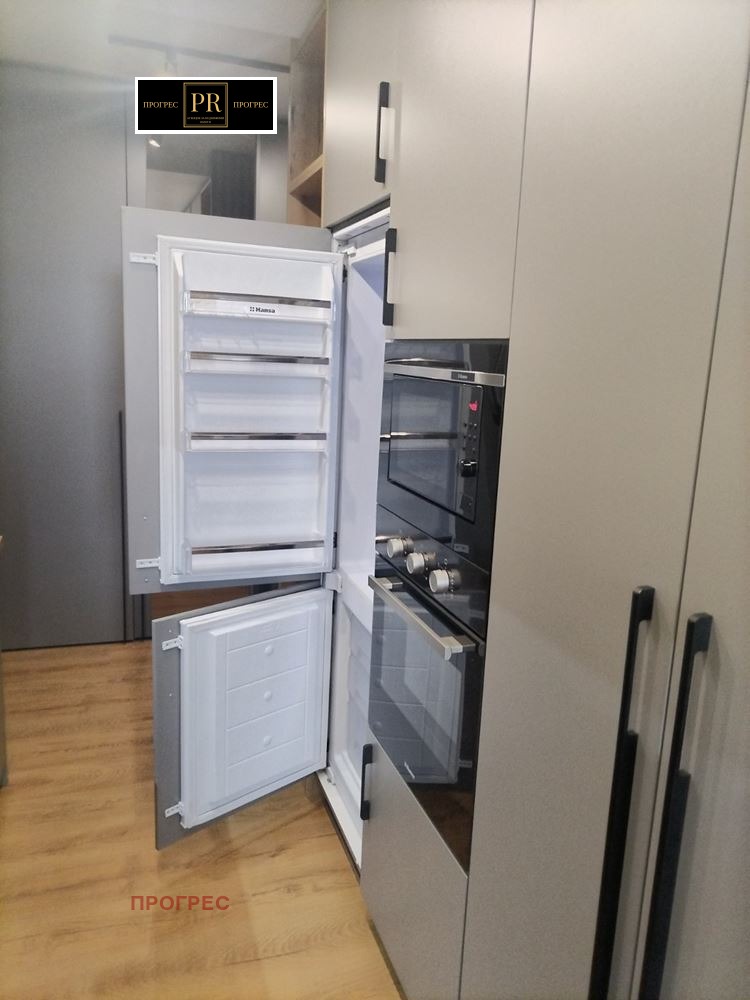 Дава под наем 1-СТАЕН, гр. Пловдив, Христо Смирненски, снимка 7 - Апартаменти - 52477718