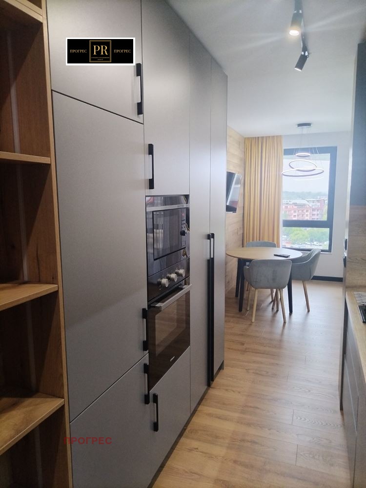 Дава под наем 1-СТАЕН, гр. Пловдив, Христо Смирненски, снимка 3 - Апартаменти - 52477718