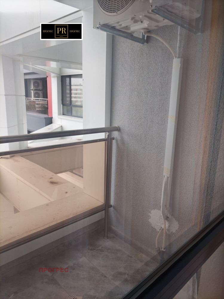 Дава под наем 1-СТАЕН, гр. Пловдив, Христо Смирненски, снимка 13 - Апартаменти - 52477718