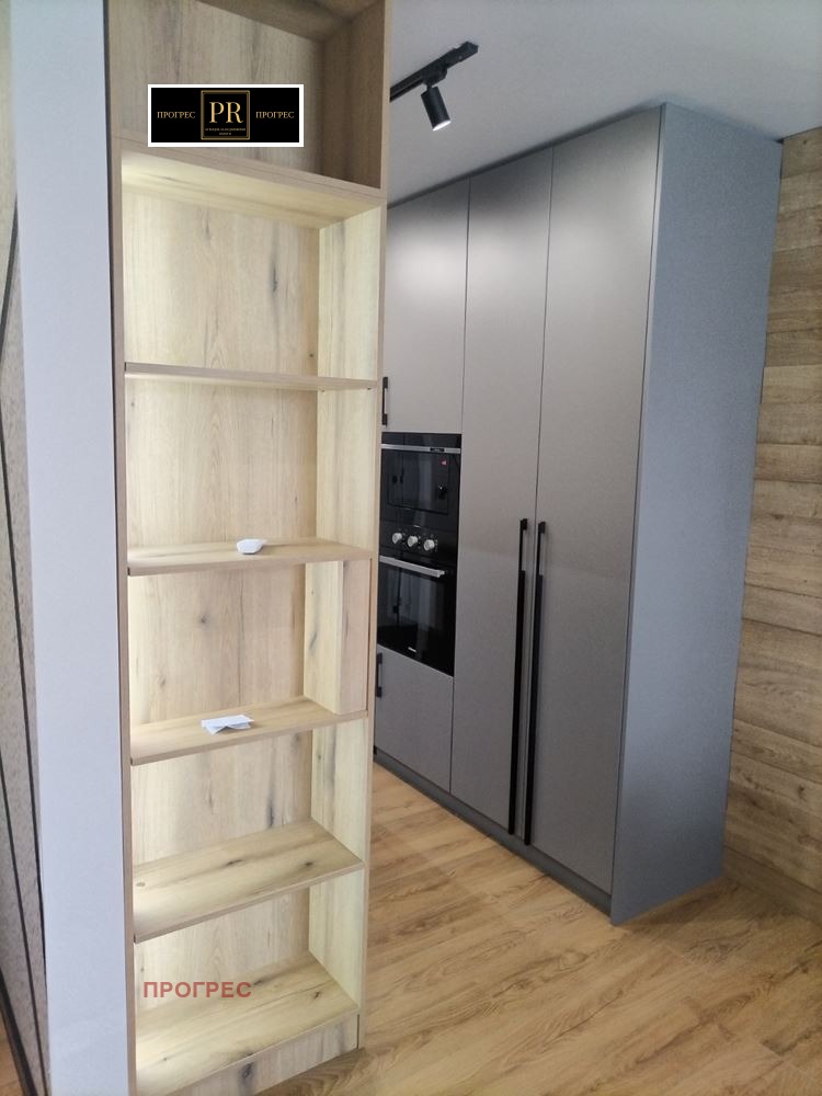 Дава под наем 1-СТАЕН, гр. Пловдив, Христо Смирненски, снимка 5 - Апартаменти - 52477718