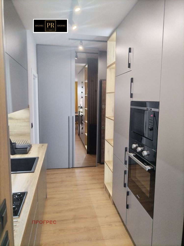 Дава под наем 1-СТАЕН, гр. Пловдив, Христо Смирненски, снимка 9 - Апартаменти - 52477718