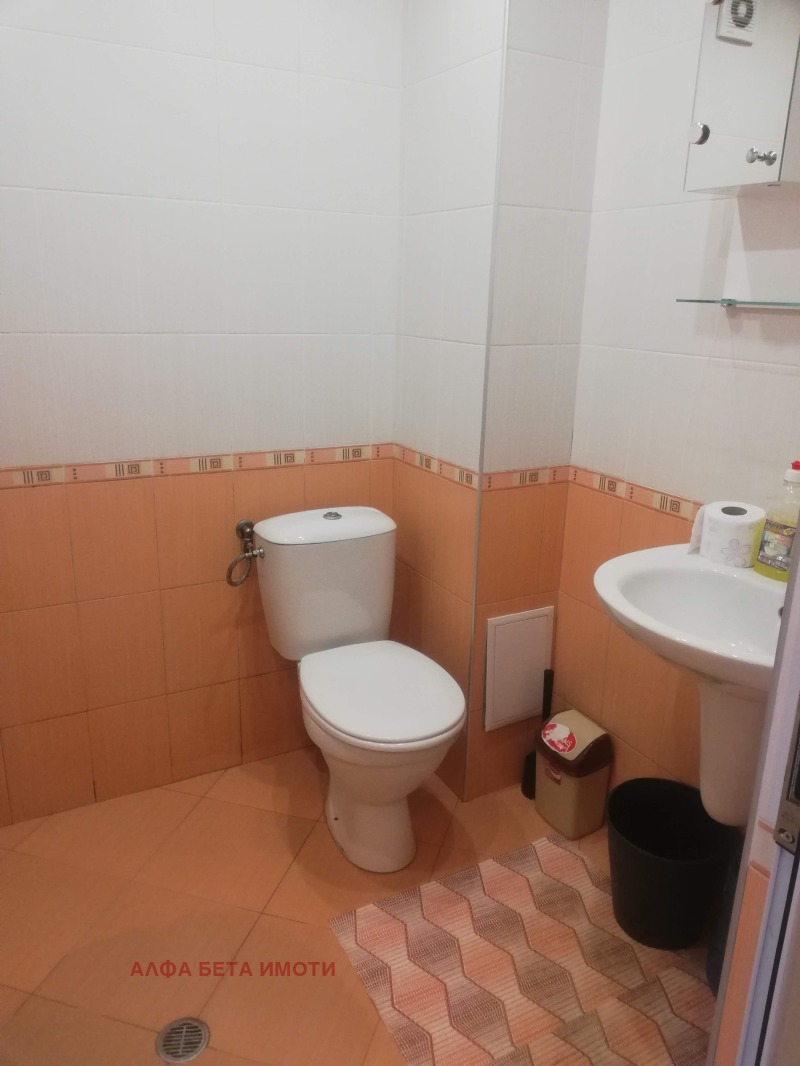 Kiadó  1 hálószoba Stara Zagora , Ajazmoto , 70 négyzetméter | 39827737 - kép [15]