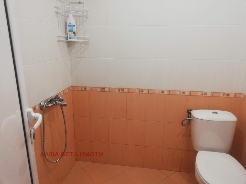 Kiadó  1 hálószoba Stara Zagora , Ajazmoto , 70 négyzetméter | 39827737 - kép [14]