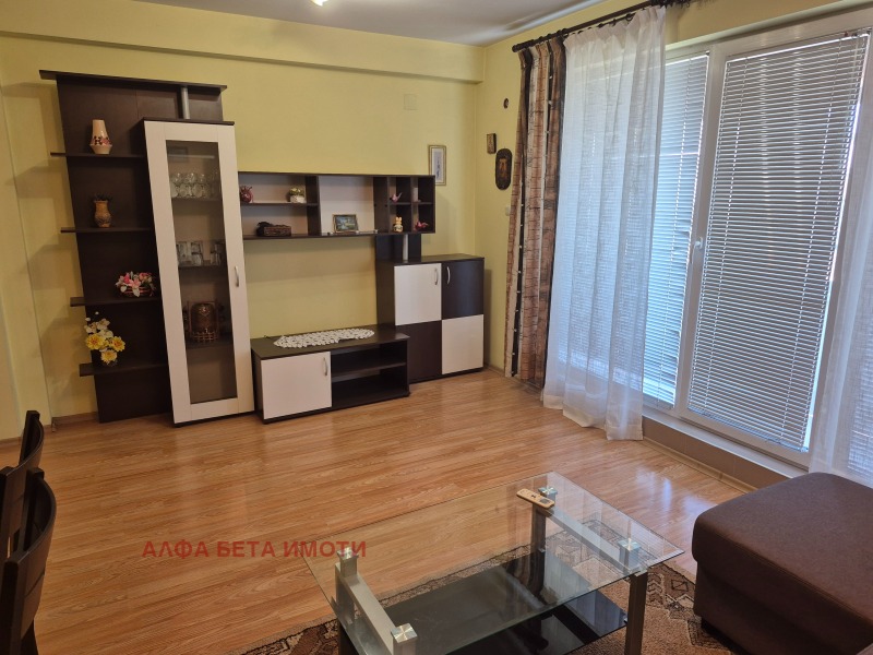 Kiadó  1 hálószoba Stara Zagora , Ajazmoto , 70 négyzetméter | 39827737 - kép [6]