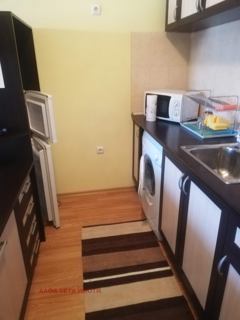 Kiadó  1 hálószoba Stara Zagora , Ajazmoto , 70 négyzetméter | 39827737 - kép [9]