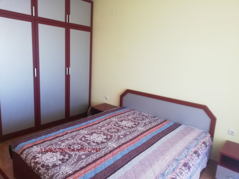 Kiadó  1 hálószoba Stara Zagora , Ajazmoto , 70 négyzetméter | 39827737 - kép [12]