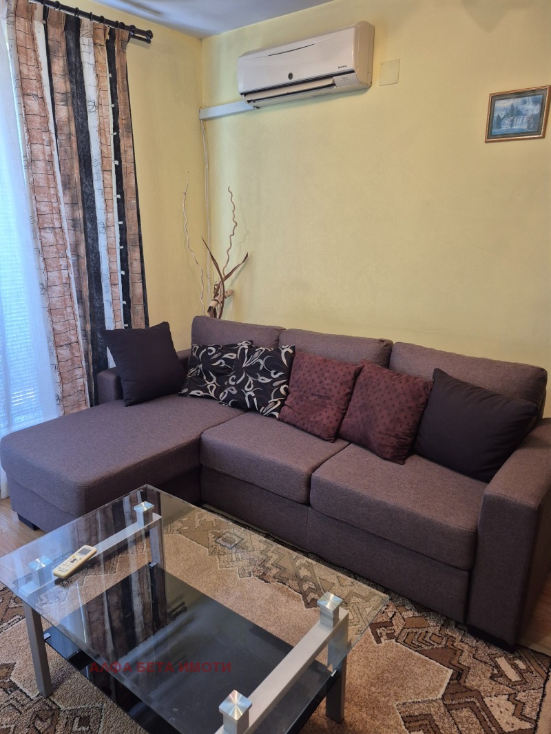 Kiadó  1 hálószoba Stara Zagora , Ajazmoto , 70 négyzetméter | 39827737 - kép [4]