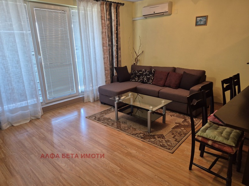 Kiadó  1 hálószoba Stara Zagora , Ajazmoto , 70 négyzetméter | 39827737