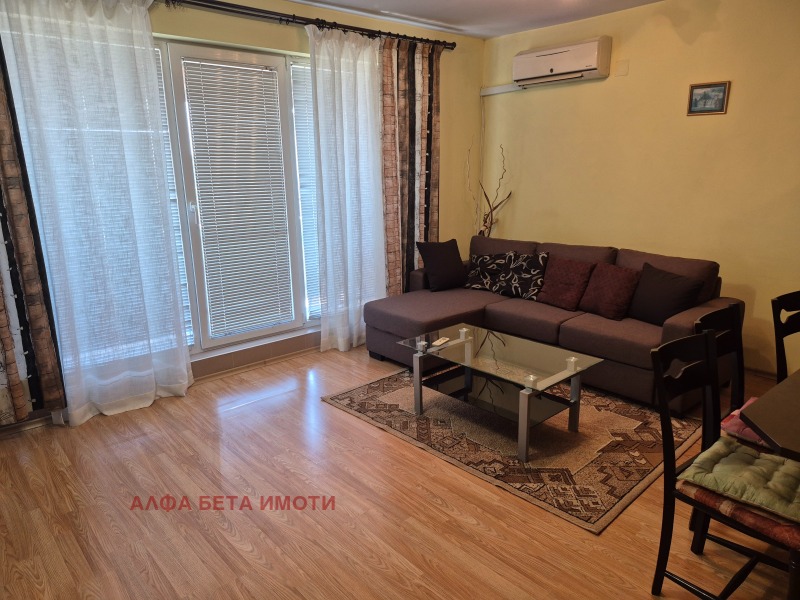Kiadó  1 hálószoba Stara Zagora , Ajazmoto , 70 négyzetméter | 39827737 - kép [2]