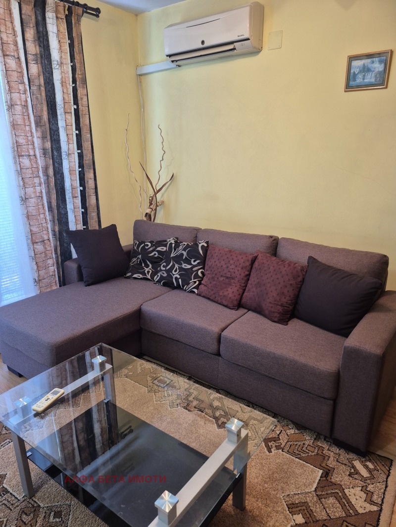 Kiadó  1 hálószoba Stara Zagora , Ajazmoto , 70 négyzetméter | 39827737 - kép [3]