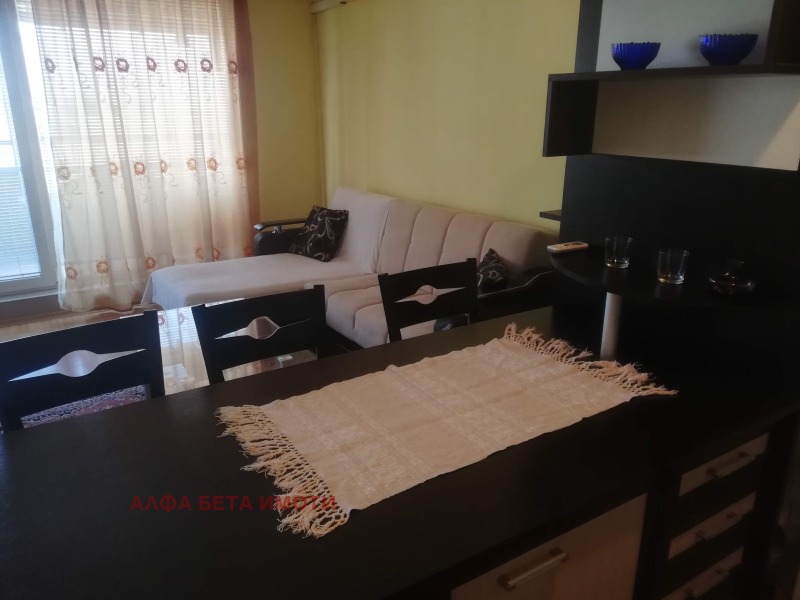 Kiadó  1 hálószoba Stara Zagora , Ajazmoto , 70 négyzetméter | 39827737 - kép [11]