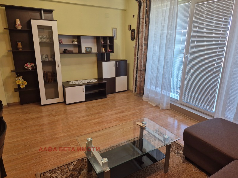 Kiadó  1 hálószoba Stara Zagora , Ajazmoto , 70 négyzetméter | 39827737 - kép [5]