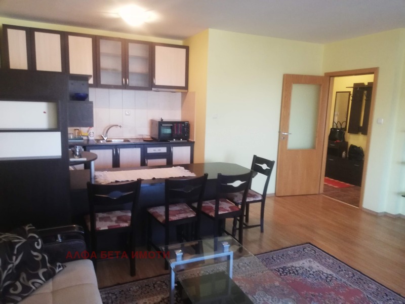 Kiadó  1 hálószoba Stara Zagora , Ajazmoto , 70 négyzetméter | 39827737 - kép [7]