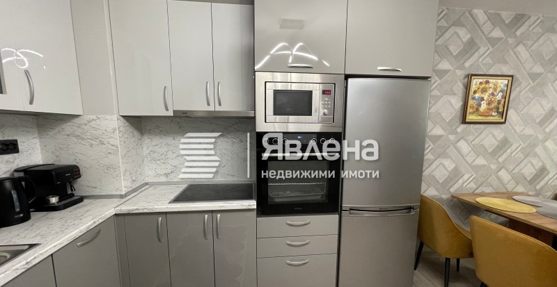 Издаје се  1 спаваћа соба Стара Загора , Центар , 75 м2 | 45088779 - слика [8]