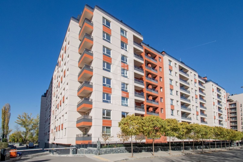 En renta  1 dormitorio Sofia , Lagera , 74 metros cuadrados | 58645690 - imagen [13]