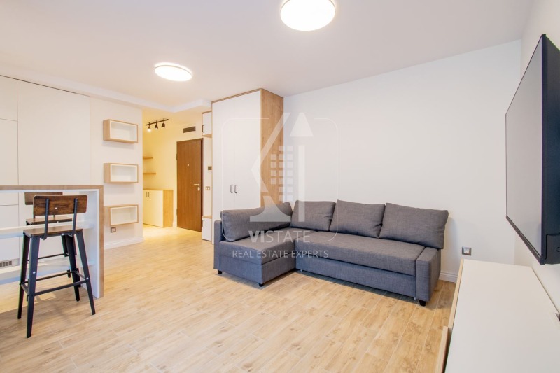 En renta  1 dormitorio Sofia , Lagera , 74 metros cuadrados | 58645690