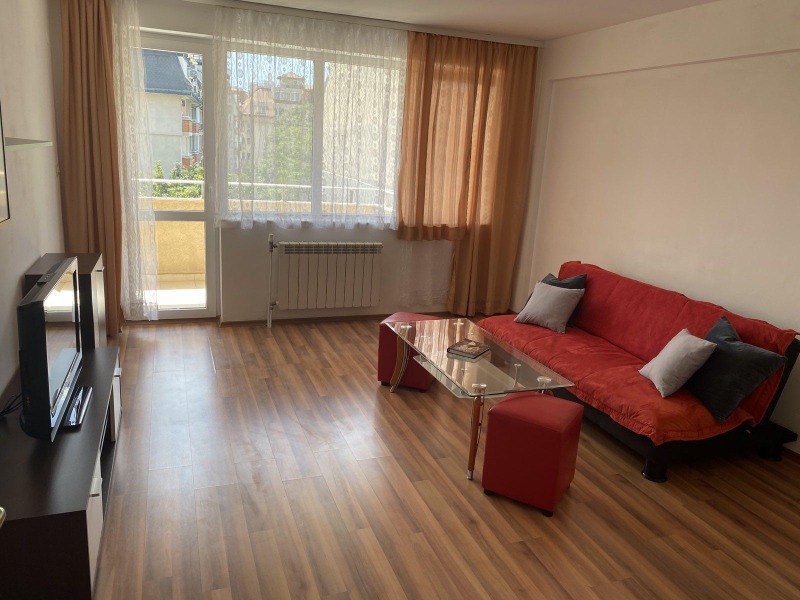 For Rent  1 bedroom Sofia , Hladilnika , 70 sq.m | 50250325 - image [6]