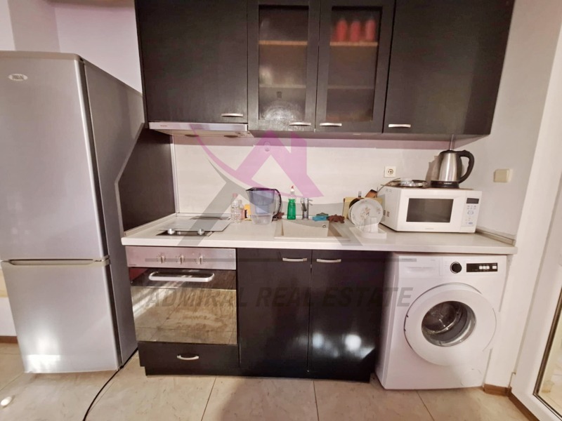 For Rent  1 bedroom Varna , Kolhozen pazar , 65 sq.m | 73737074 - image [2]