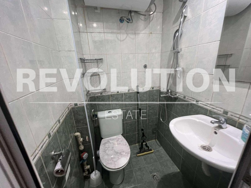 Дава под наем 2-СТАЕН, гр. Варна, Колхозен пазар, снимка 5 - Апартаменти - 52374616