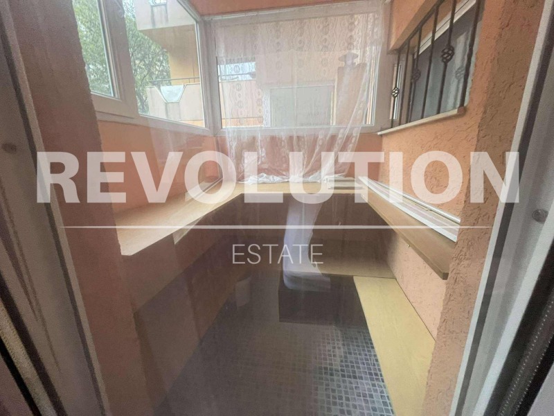 Дава под наем 2-СТАЕН, гр. Варна, Колхозен пазар, снимка 6 - Апартаменти - 52374616