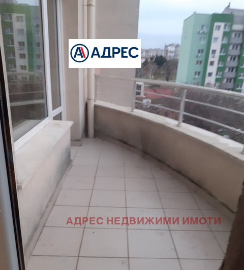 Дава под наем 2-СТАЕН, гр. Стара Загора, Казански - изток, снимка 5 - Апартаменти - 52546185